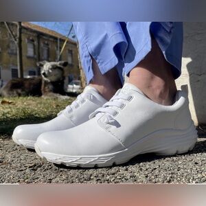 Align velocity nursing shoes
